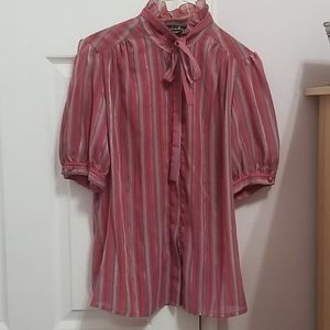 David Matthew vintage shirt